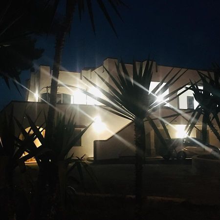 פולסנו Villa Iavernaro מראה חיצוני תמונה