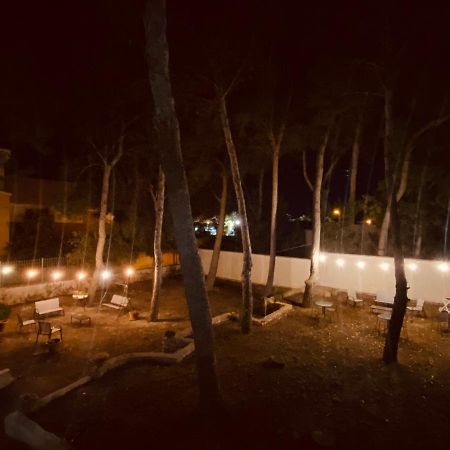 פולסנו Villa Iavernaro מראה חיצוני תמונה