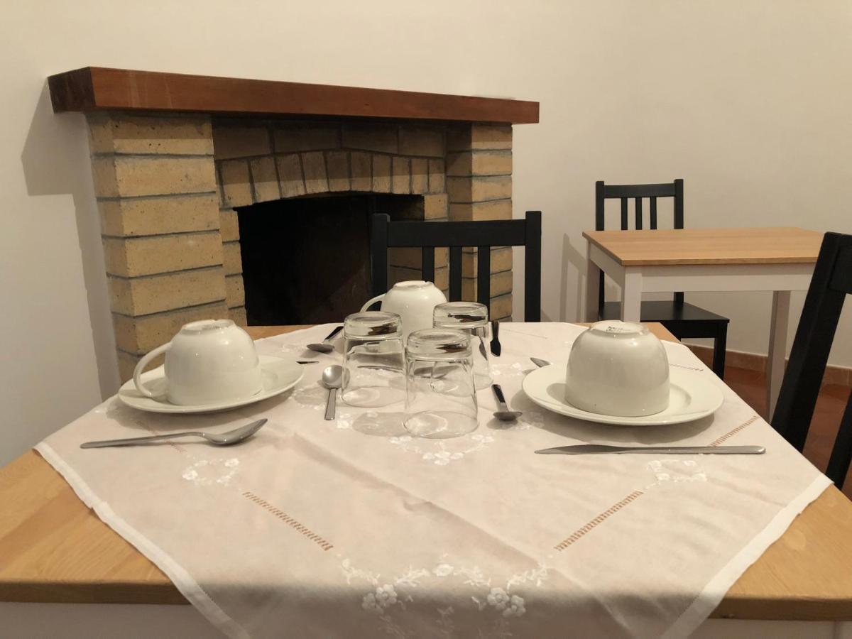 פולסנו Villa Iavernaro מראה חיצוני תמונה