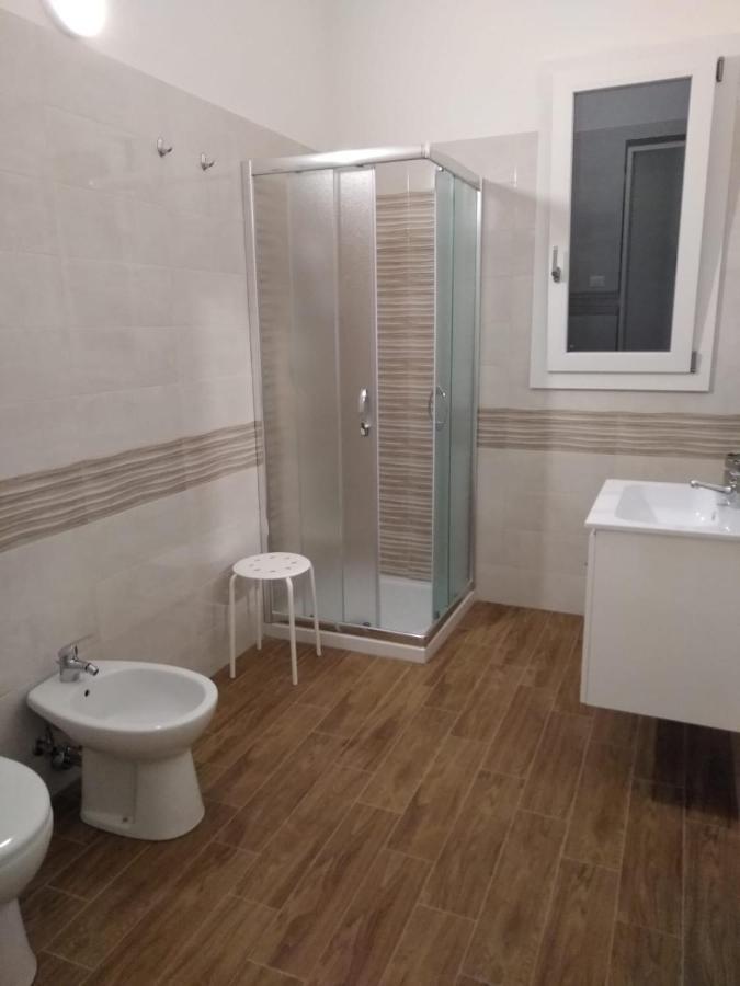פולסנו Villa Iavernaro מראה חיצוני תמונה