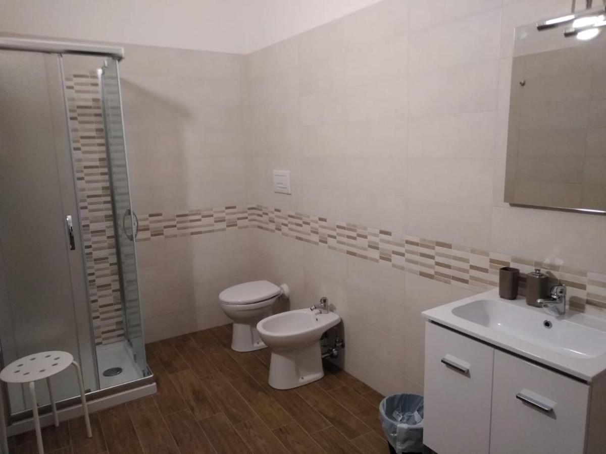 פולסנו Villa Iavernaro מראה חיצוני תמונה