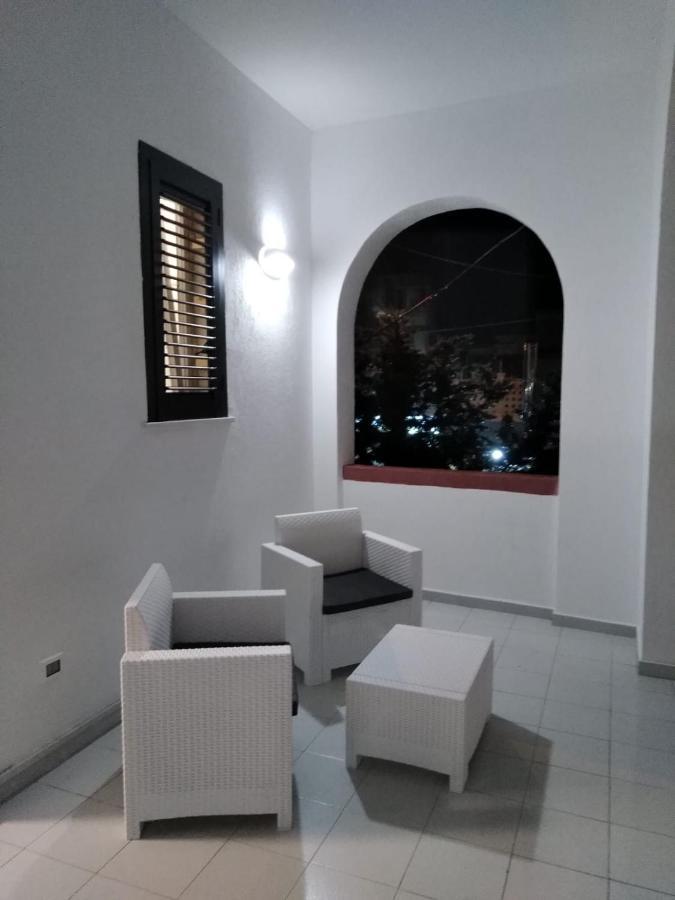 פולסנו Villa Iavernaro מראה חיצוני תמונה