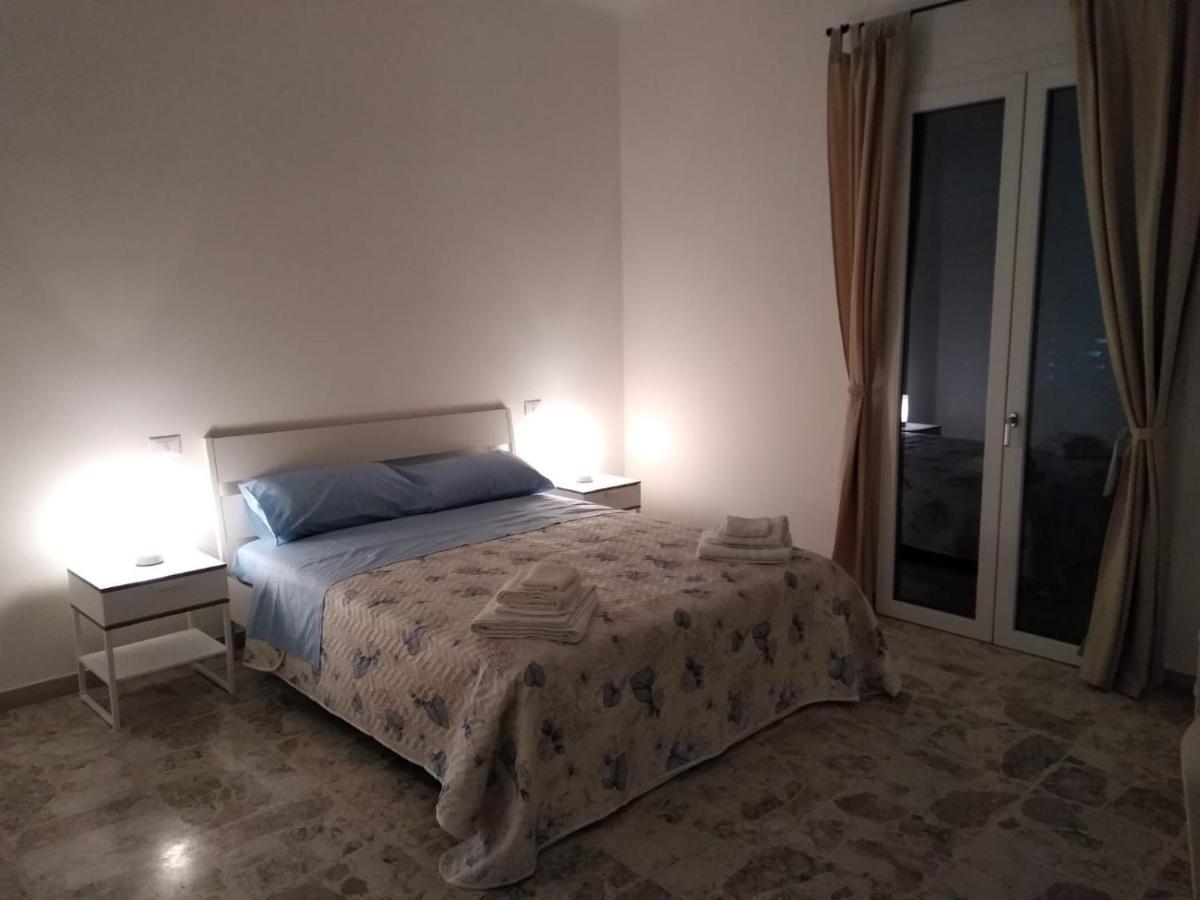 פולסנו Villa Iavernaro מראה חיצוני תמונה