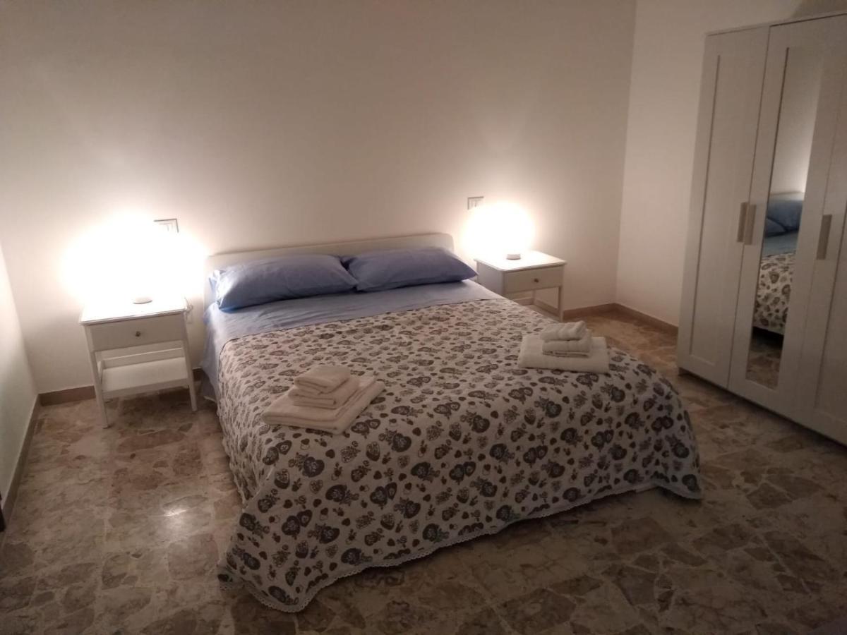 פולסנו Villa Iavernaro מראה חיצוני תמונה