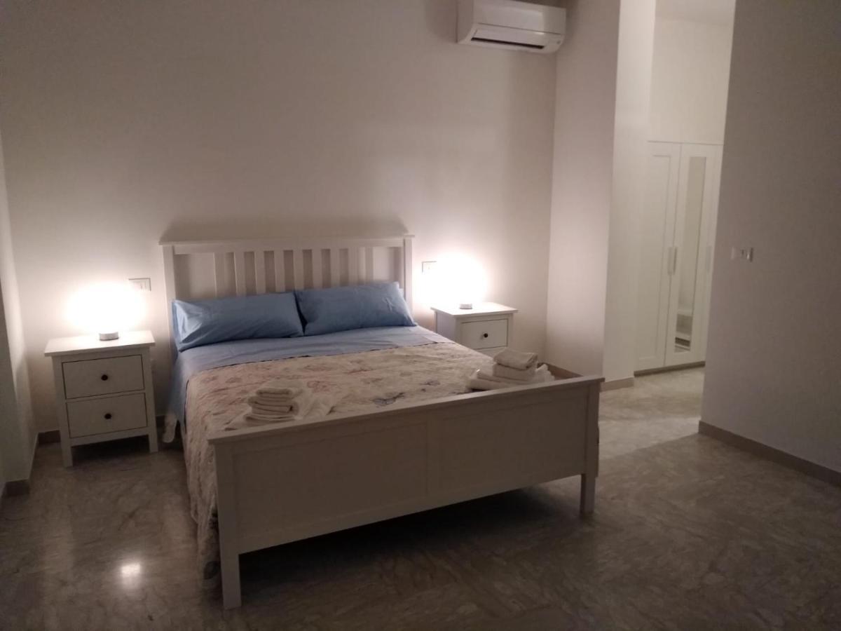 פולסנו Villa Iavernaro מראה חיצוני תמונה