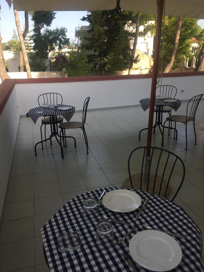 פולסנו Villa Iavernaro מראה חיצוני תמונה