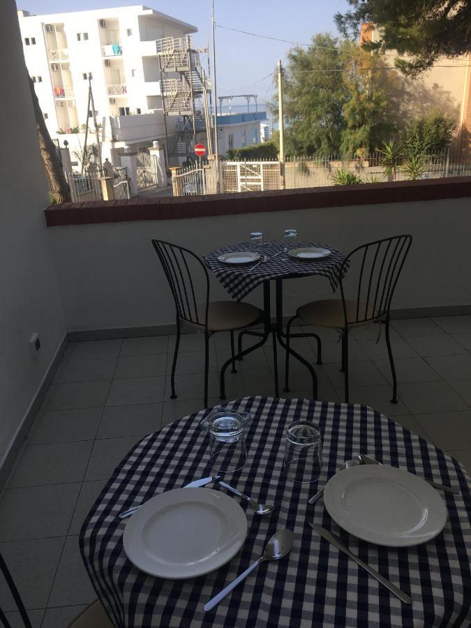 פולסנו Villa Iavernaro מראה חיצוני תמונה