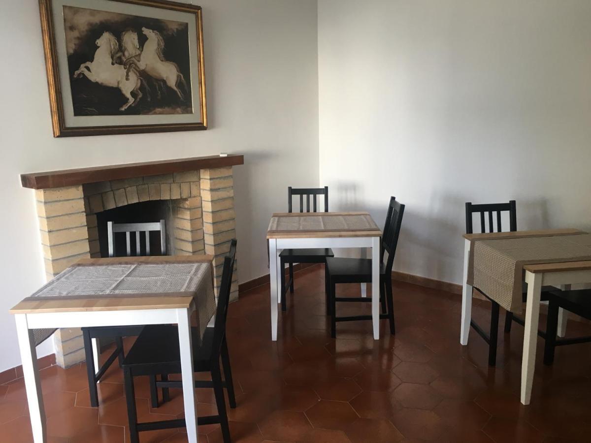 פולסנו Villa Iavernaro מראה חיצוני תמונה