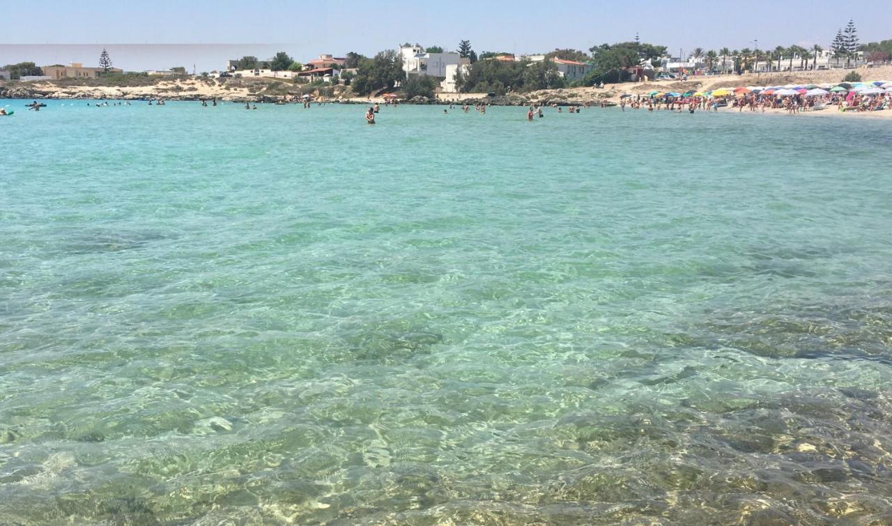פולסנו Villa Iavernaro מראה חיצוני תמונה
