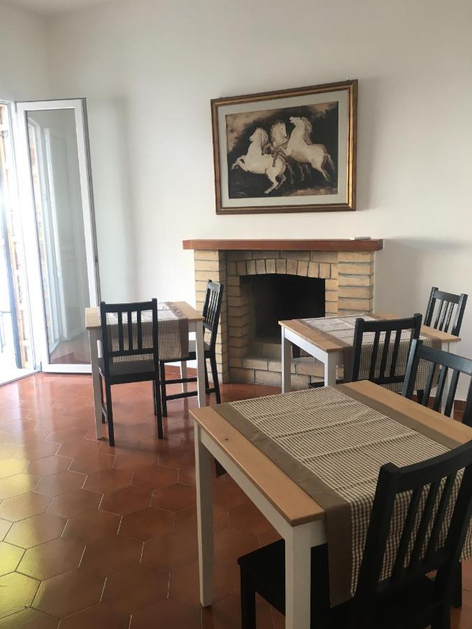 פולסנו Villa Iavernaro מראה חיצוני תמונה