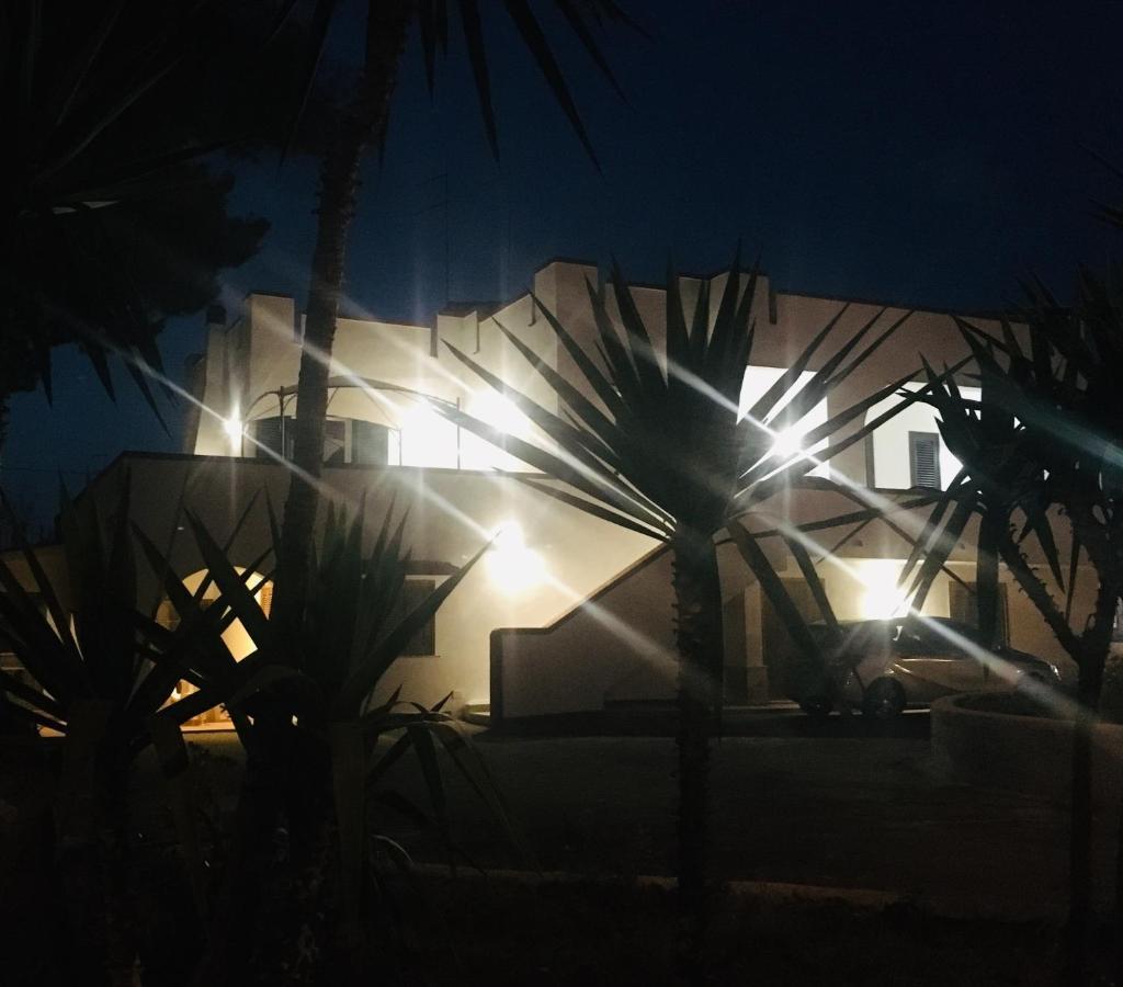 פולסנו Villa Iavernaro מראה חיצוני תמונה