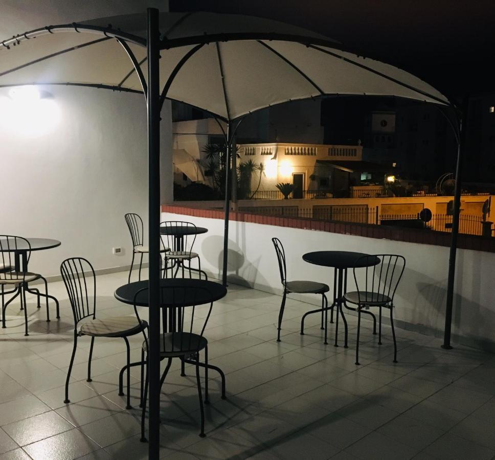 פולסנו Villa Iavernaro מראה חיצוני תמונה