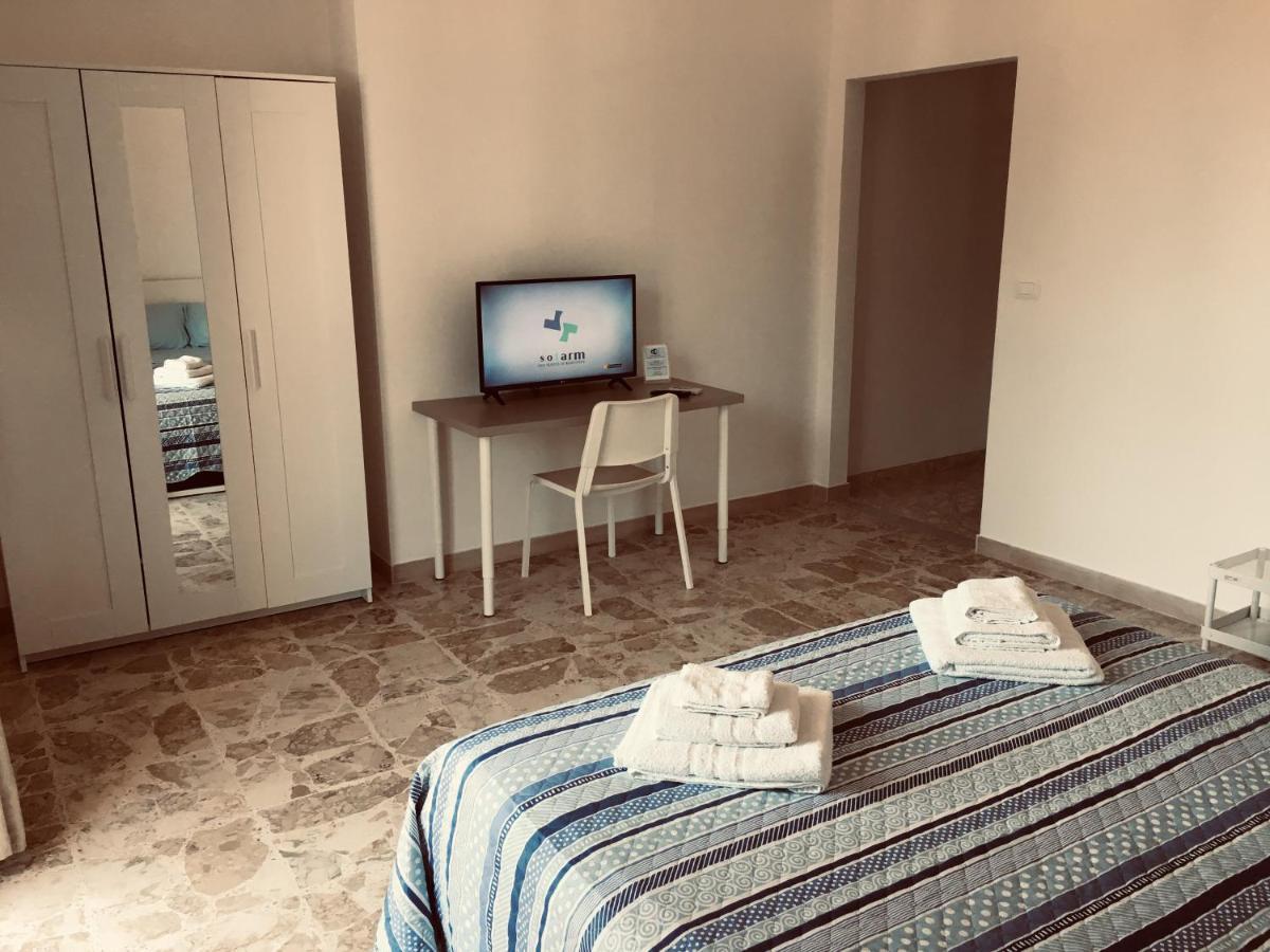 פולסנו Villa Iavernaro מראה חיצוני תמונה