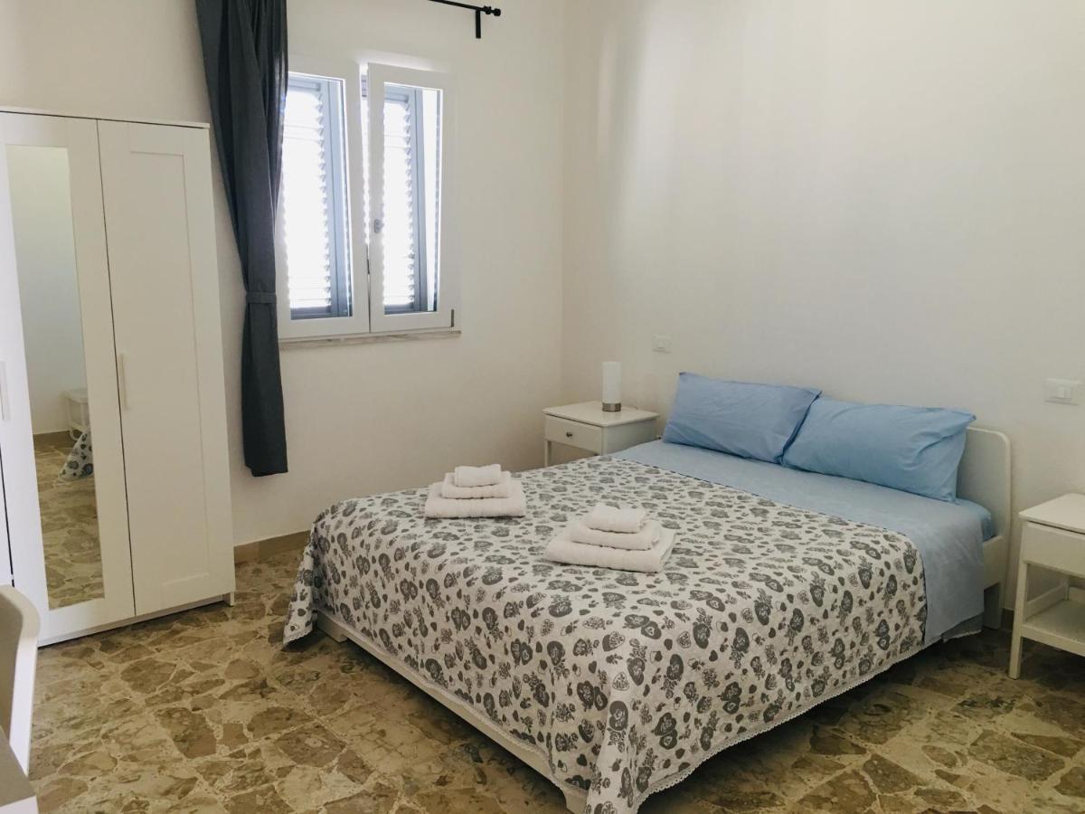 פולסנו Villa Iavernaro מראה חיצוני תמונה