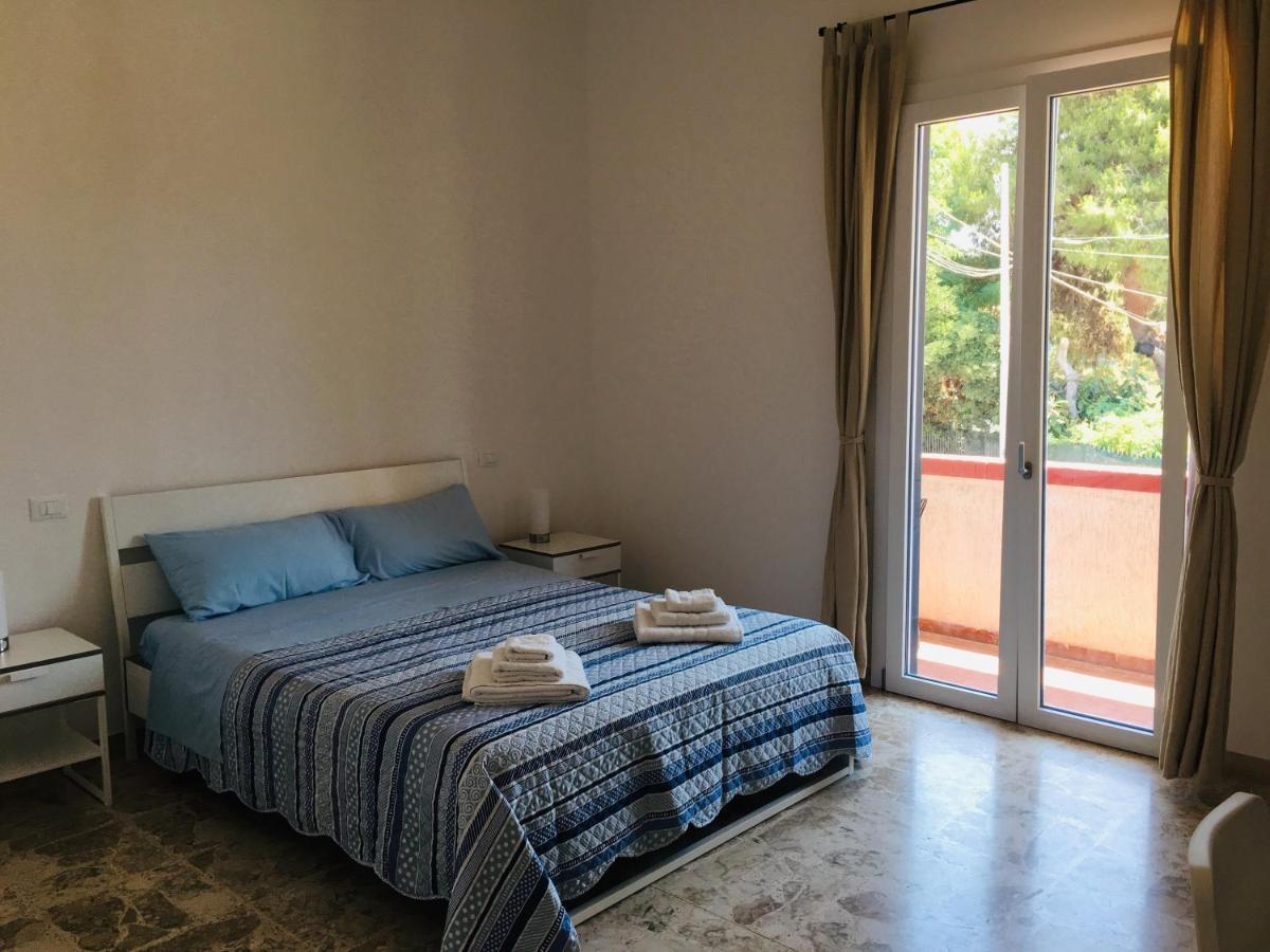 פולסנו Villa Iavernaro מראה חיצוני תמונה