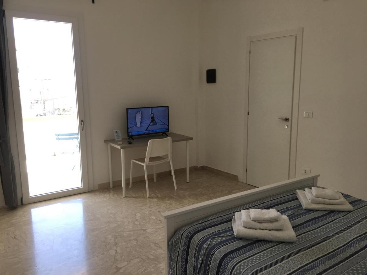פולסנו Villa Iavernaro מראה חיצוני תמונה