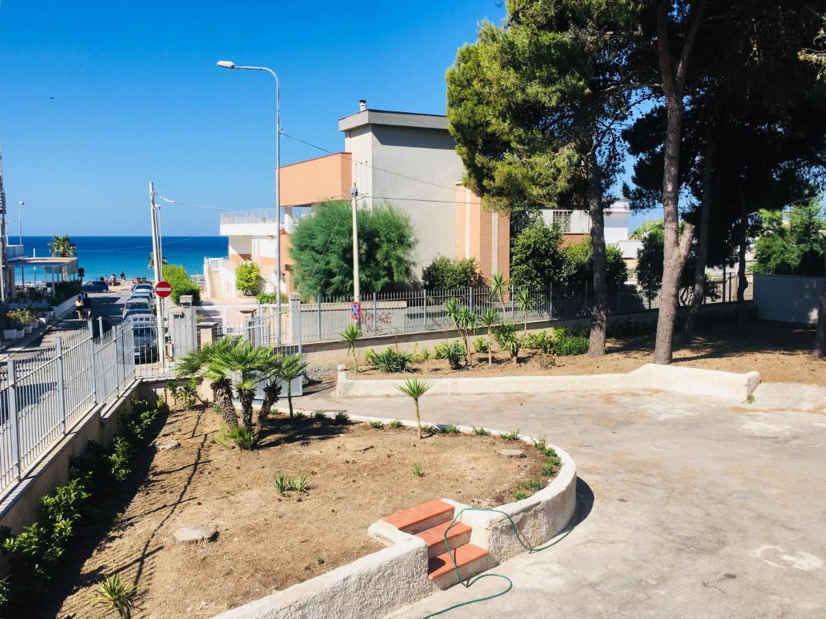 פולסנו Villa Iavernaro מראה חיצוני תמונה