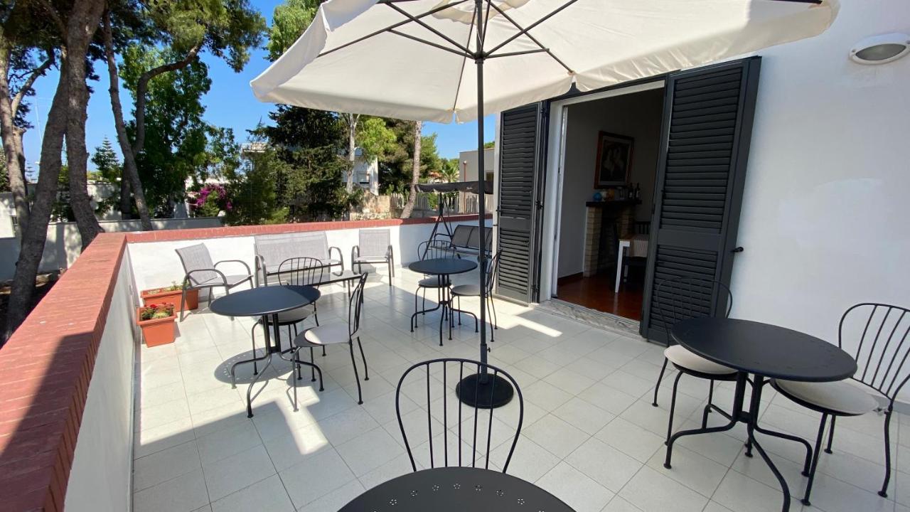 פולסנו Villa Iavernaro מראה חיצוני תמונה