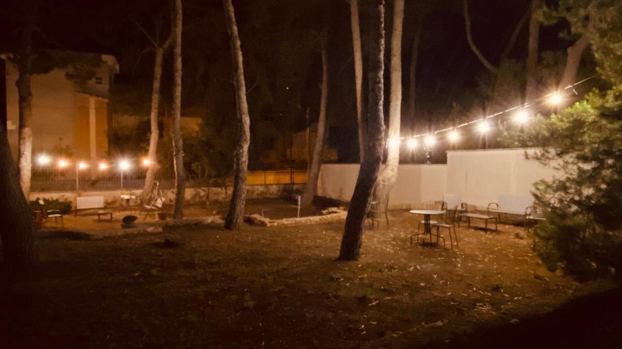 פולסנו Villa Iavernaro מראה חיצוני תמונה